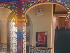 -驿楼兰·新疆菜(火车站店)
