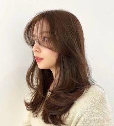 -BEAUTY HAIR GANO