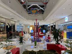 -杭州平安悦坊 PAFC LIVING