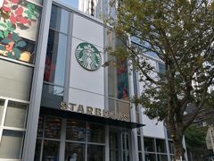 -星巴克臻选(深圳万象天地旗舰店)