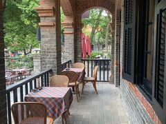 -融园咖啡馆(昙华林店)