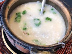 -稻鲜记潮汕砂锅粥