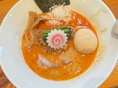 -Ramen满吉·豚骨拉面(丽园路店)