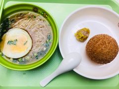 -北大家园食堂