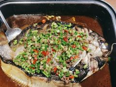 -令狐冲·活鱼馆(宝龙店)