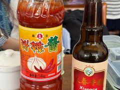 -东兴牛肉店(庄府巷店)