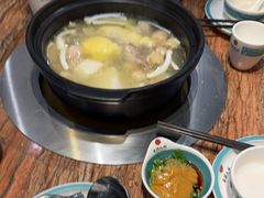 -春润大地海南椰子鸡(沙井京基百纳广场店)