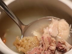 -中山保利艾美酒店-乐美中餐厅