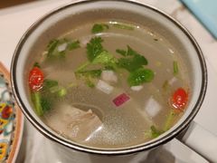 -巴依老爷新疆美食(常营店)