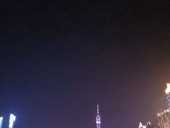 -珠江夜游广州塔·中大码头