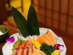 -有喜屋·深夜食堂(北京西路店)