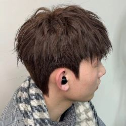 -贝勒爷专业男发