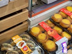 -盒马鲜生(岭南新世界店)