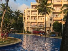 -三亚亚龙湾金棕榈度假酒店