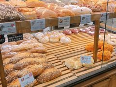 -BROAD面包路·欧式面包(龙湖时代C馆店)