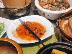 -三生石·福建菜·家宴(五四店)