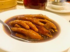 -利苑酒家(合景国际金融广场店)