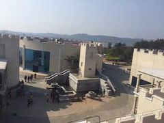 -漳州滨海火山岛自然生态风景区