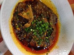 -鑫小城故事·藕汤·家常菜(台北一路总店)