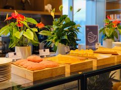 -都会尚膳·海鲜自助餐厅(重庆万豪酒店)