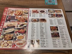 -锡和无锡菜(景丽苑店)