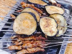 -胜泽眼镜烧烤(云霄路直营店)