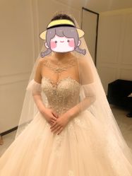 -GRACE KELLY婚纱与礼服(北京店)