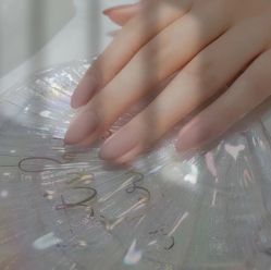 -闺蜜美甲