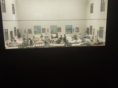 -上海四行仓库抗战纪念馆