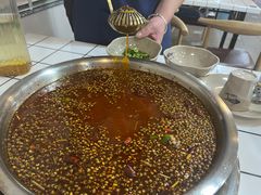 -品鱻黑豆花美蛙鱼(西政店)
