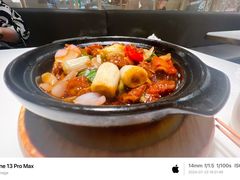 -清晖小苑·顺德菜(观澜湖新城店)
