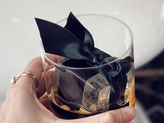 -OZONE 顶楼酒吧(香港丽思卡尔顿酒店)