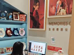 -海马体照相馆(上海月星环球港店)