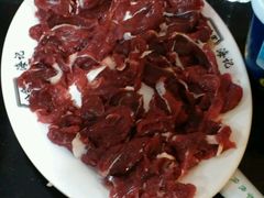 -八合里牛肉火锅(八合里总店)