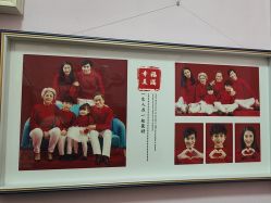 -憨大叔儿童摄影 90店连锁(房山城关店)