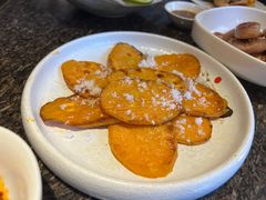 -正苑26年海鲜烤肉•牛尾汤汤饭(东港店)