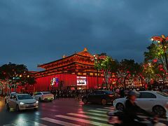 -大唐不夜城