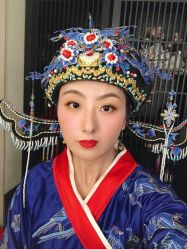 -盘子女人坊古装写真摄影(天津总店)