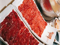 -左庭右院鲜牛肉火锅(浦江欢乐颂店)