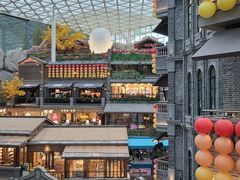 -阿大排档(长春这有山店)