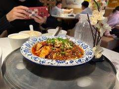 棒棒鸡-川味堂·四川豆花(八卦岭店)
