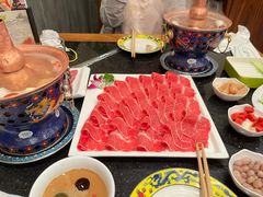 -南门涮肉(上海二店)