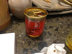 -小龙坎火锅(黄河店)