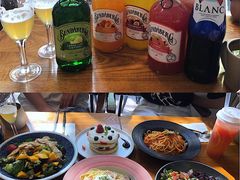 -AFS Cafe & Canteen(闽江二路店)