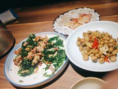 -食锦记·福建私房菜(浦西万达店)