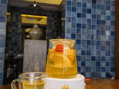 -粗茶淡饭·隐庐私厨(东亭店)