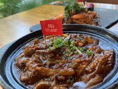 -古琢小馆·珠海味(南方软件园店)