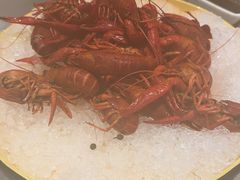 -一绪に寿喜烧(虹悦城店)