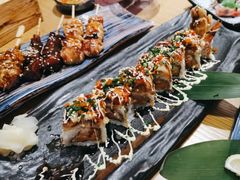 -九酢·海鲜居酒屋