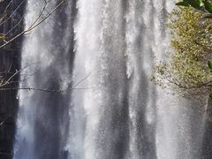-刘伯温故里景区百丈漈